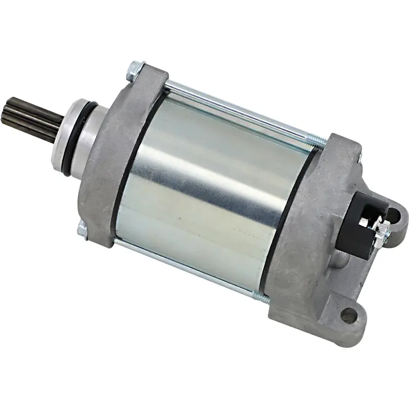 RICK'S MOTORSPORT ELECTRIC Starter - Honda 61-134