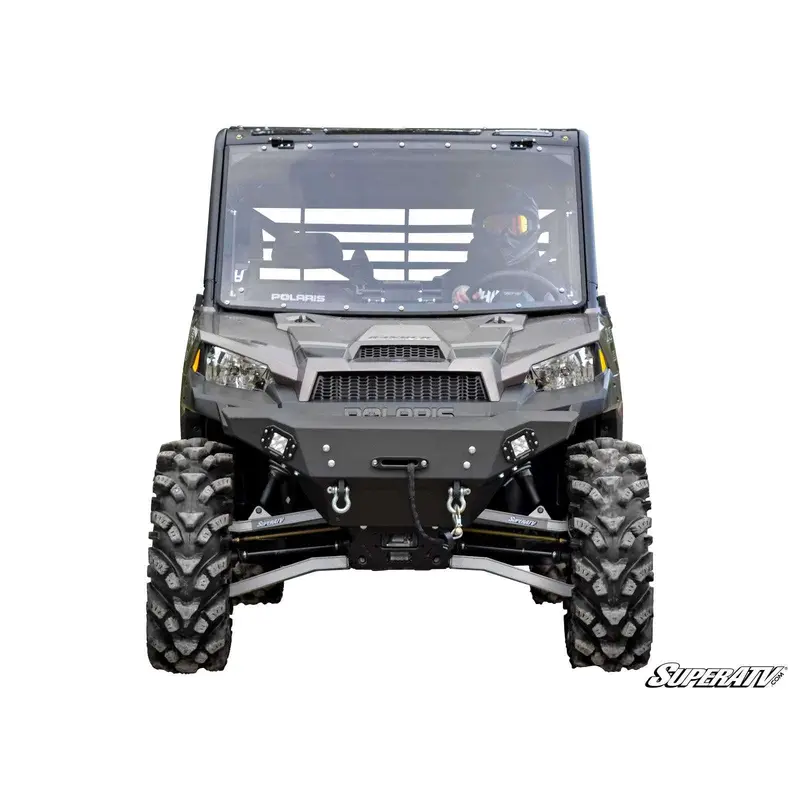 SuperATV Polaris Ranger XP 900 3" Lift Kit