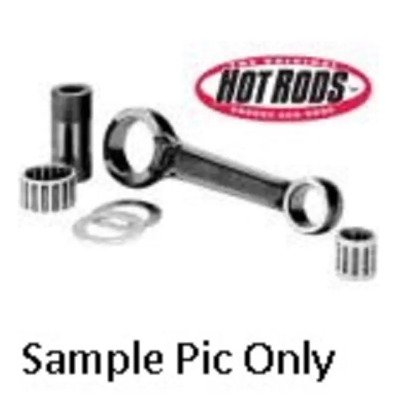 CONROD KIT HOT RODS YAMAHA YZ125 05-21 YZ125X 2020