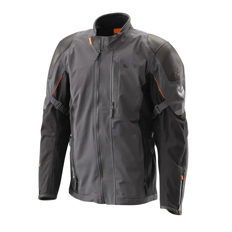 HQ ADVENTURE JACKET