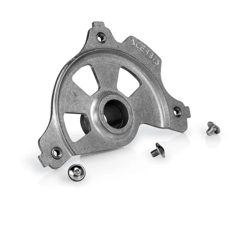Mounting Kit Front Disc Cover X-Brake 2.0 KTM/Husq./Gas Gas 85 Acerbis (21875)