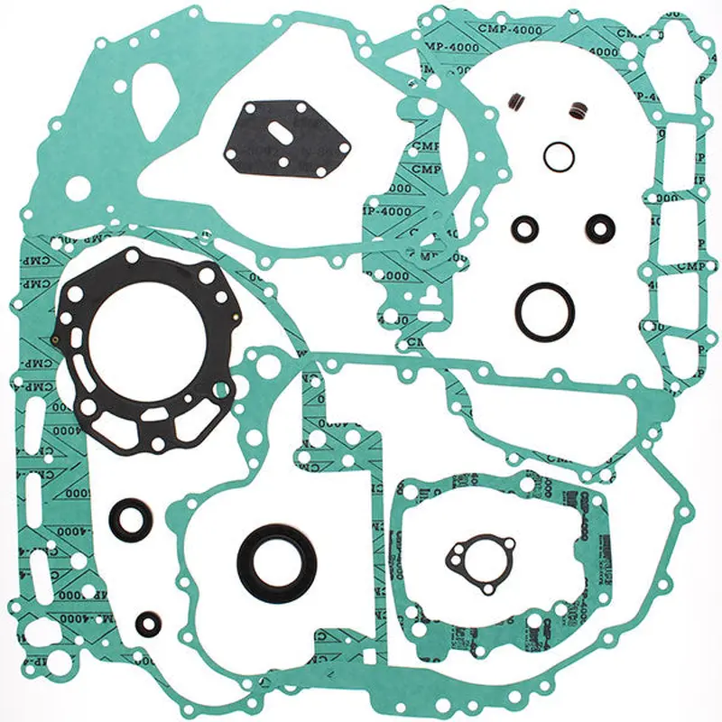VERTEX GASKET SET & OIL SEALS for Can-am TRAXTER (811854)