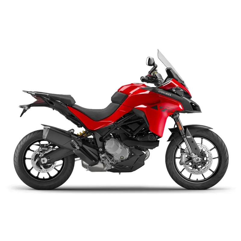 Ducati V2, V2S Multistrada (22 - >)