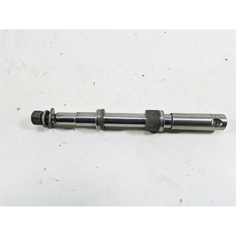 1999 Harley Dyna FXDL Low Rider Front  3/4" Wheel Spindle Axle 43895-87B