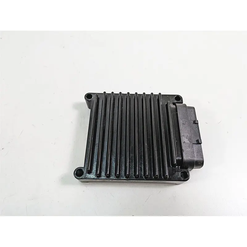 2009 Harley Dyna FXDFSE CVO Fat Bob Cdi Ecu Ecm Engine Control Module 32852-08A