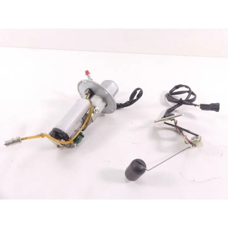 2018 Kawasaki Ninja H2 ZX1002 SX SE Fuel Gas Petrol Pump & Sender 49040-0740