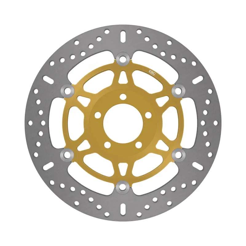 EBC OE Replacement Rotor MPN MD4008X