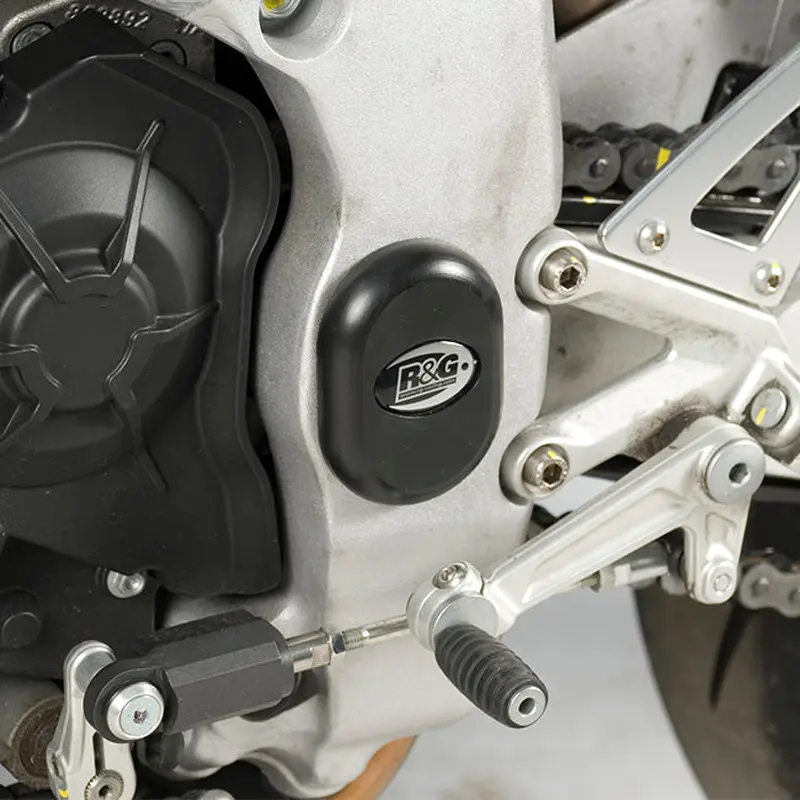Frame Plug LHS or RHS Aprilia (FI0032BK)