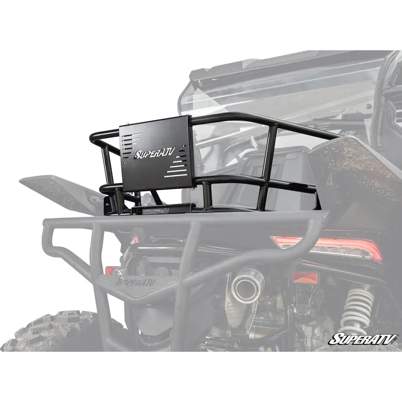 SuperATV CFMOTO ZForce 950 Bed Enclosure