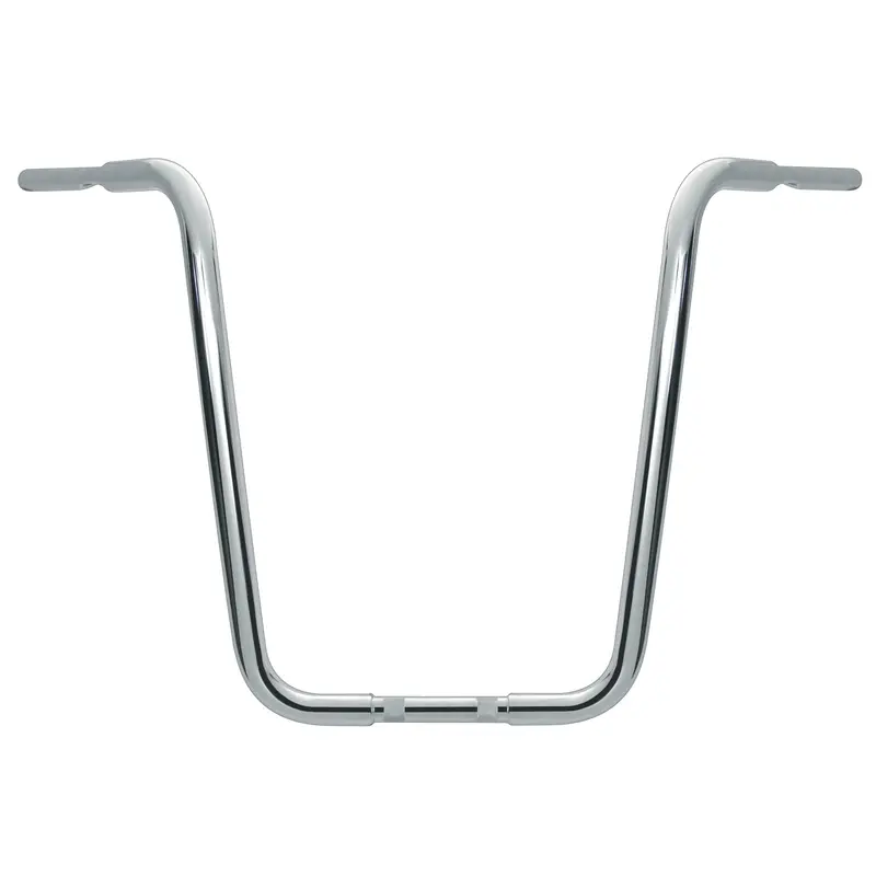 WILD 1 PHYSCO CHUBBY APE 20" CHROME WO571