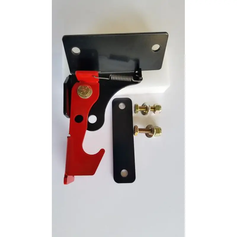TEXTRON XX - FITS ALL!!  by Spring Brake Thingy