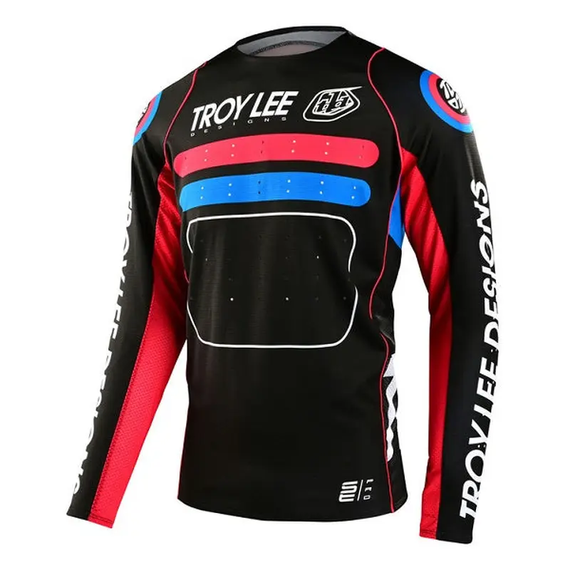 Chandail de Motocross SE Pro Drop In - Liquidation