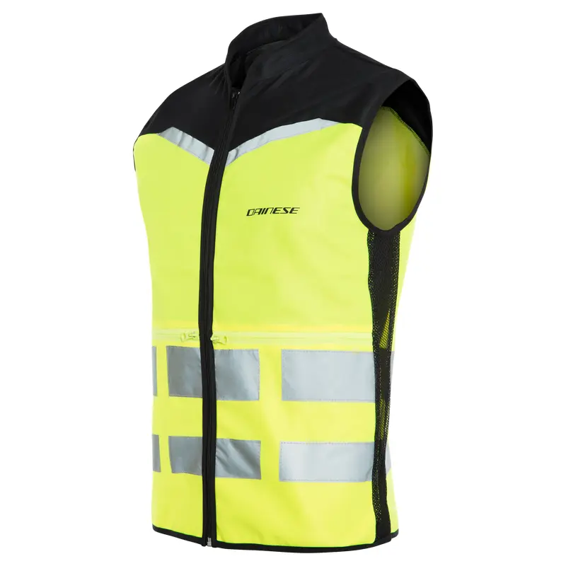 Explorer Packable High Vis Vest