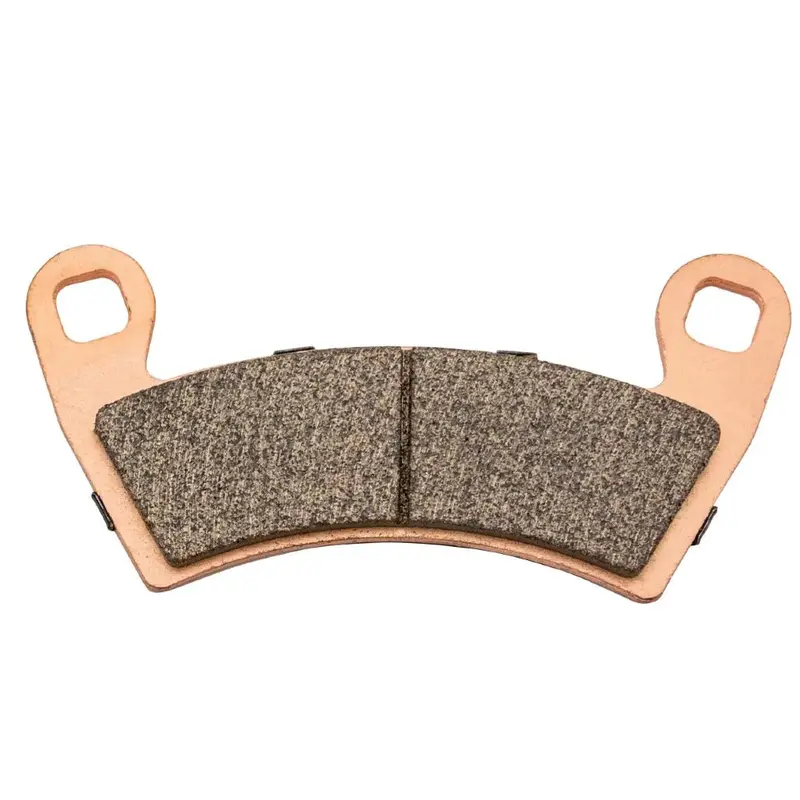 SuperATV Polaris RZR Brake Pads | BP-P-010