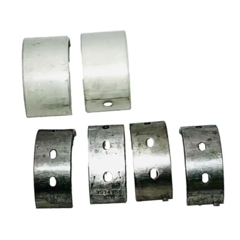 Polaris Crank Balancer Plain Bearings Bushings 3585704 5132753 Aftermarket Kit