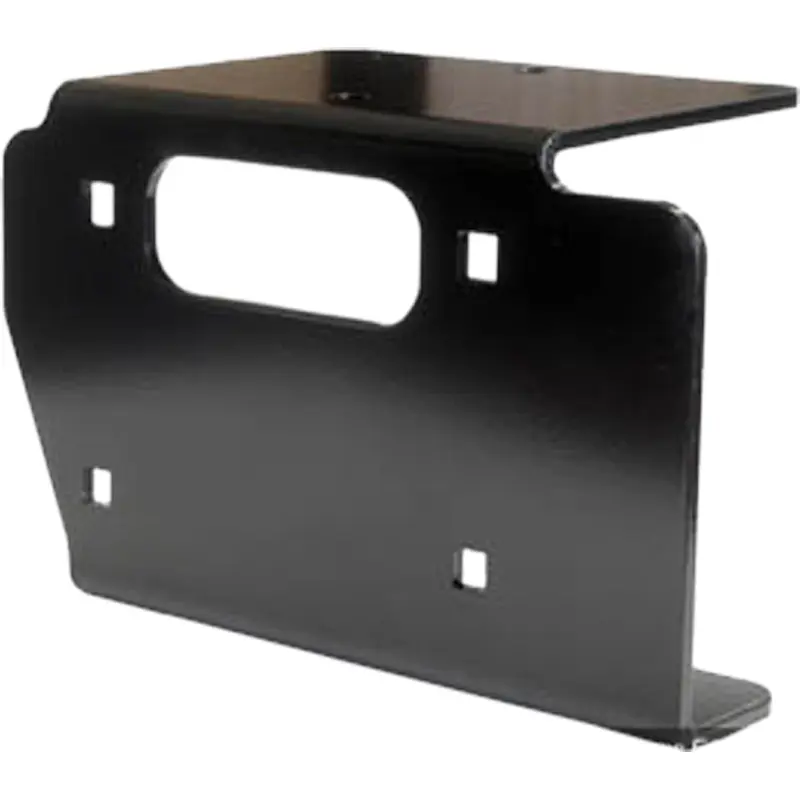 WINCH MOUNT