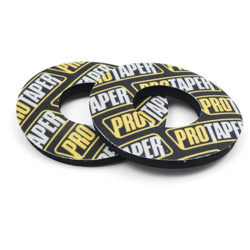 Black Grip Donuts (pair) ProTaper (PT024787)