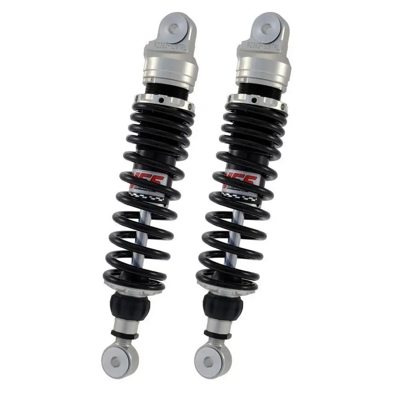 Royal Enfield Classic 500 2009-2017 YSS Rear Shock Absorbers