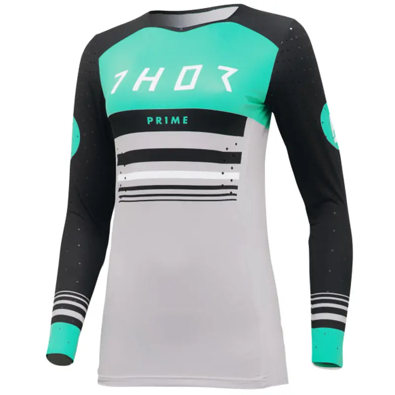 Chandail de Motocross Prime Blaze Femme