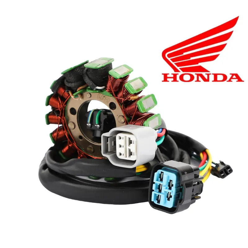 Honda TRX 450 06-2014 Stator Oem