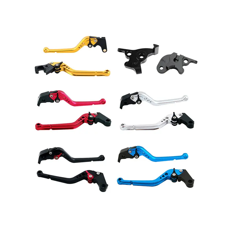 2019-2021 CFMOTO 250NK ABS 150NK Long Clutch Brake Lever