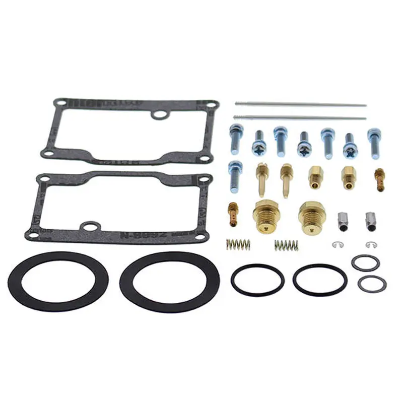 ALL BALLS SNOW CARB KIT POL (26-1803)