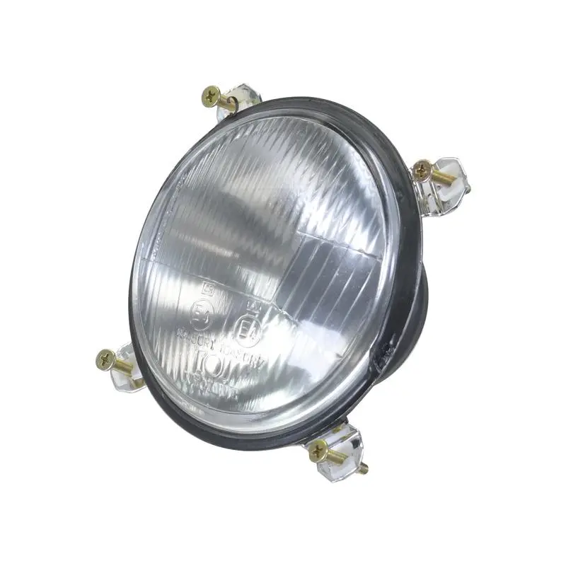Head Light, (Halogen), LH, RH Dip, 12V | Sparex Part Number: S.64733