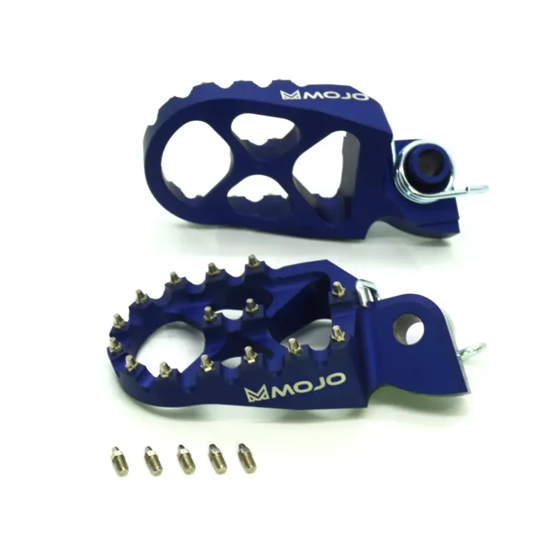 MOJO Husqvarna Foot Pegs | MOJO-HUS-FP