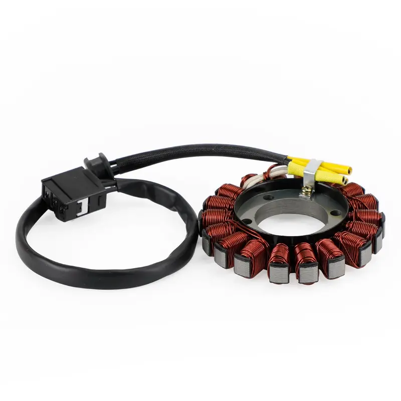 2018-2020 Speed Triple 1050 S Alternator T1300196 Magneto Generator Stator