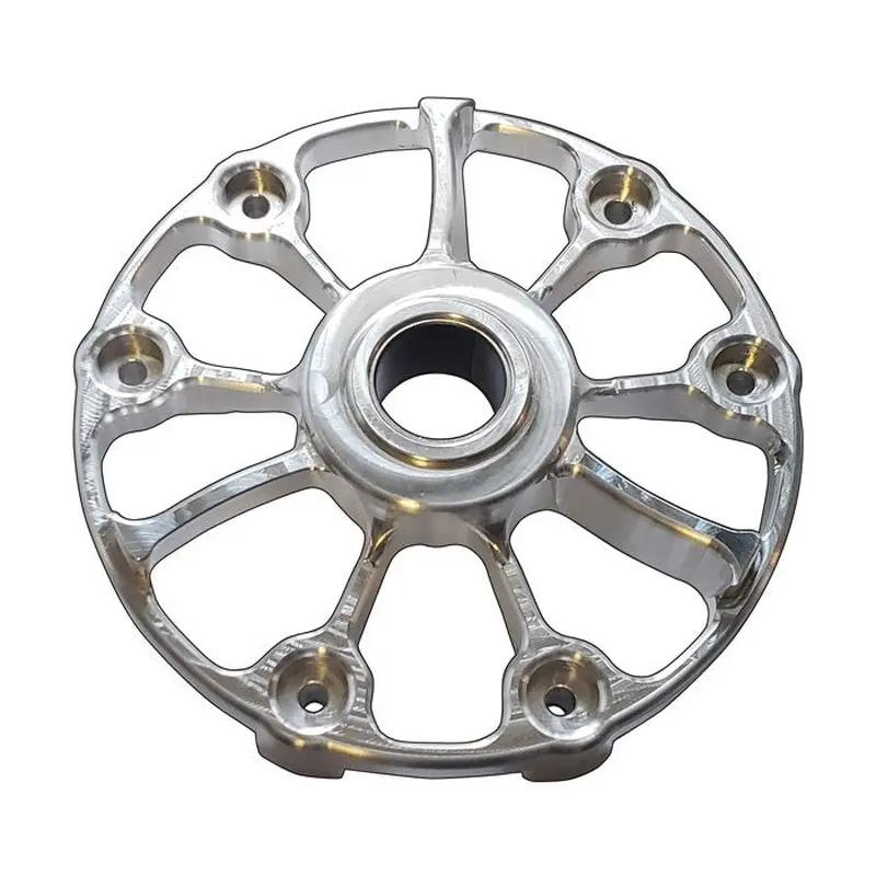 Cyclone Clutch Cover / R2