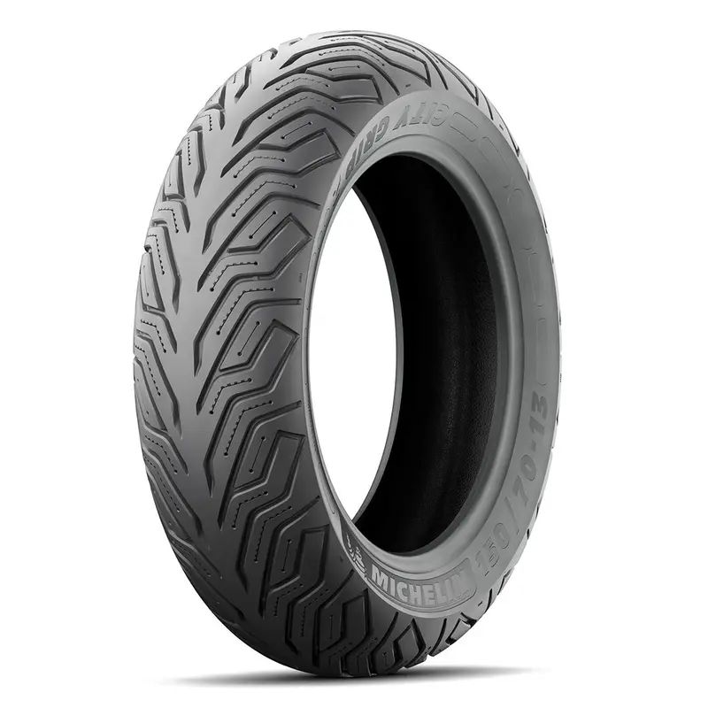 150/70-13 Bias 64S City Grip 2 Tyre TL Rear Michelin (M1315070CG2R)