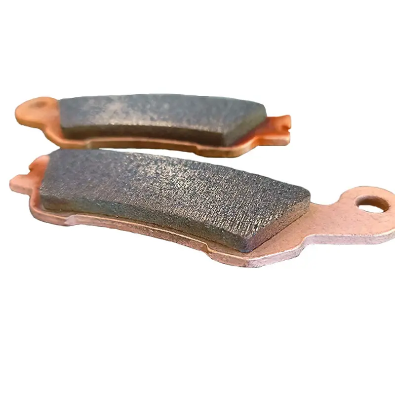 AX35141 Sintered Metal Brake Pads Artrax. Alt: VD430JL GF044 SD430
