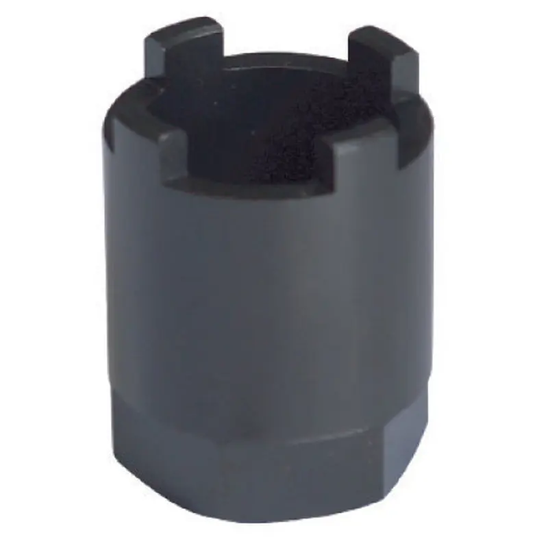 Dragon Stone Lock Nut Socket Driver