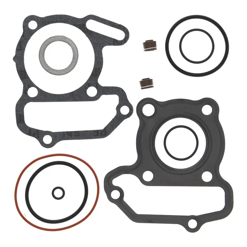VERTEX TOP END GASKET SET YAM YFM50 RAPTOR 04-08 #VER810878