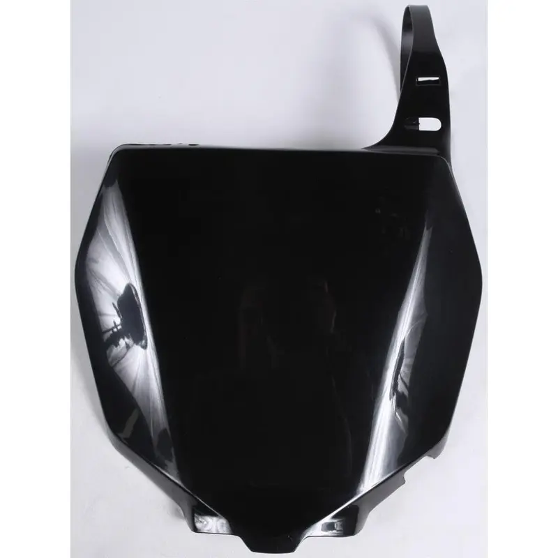 Acerbis Front Number Plate Suzuki | 204234