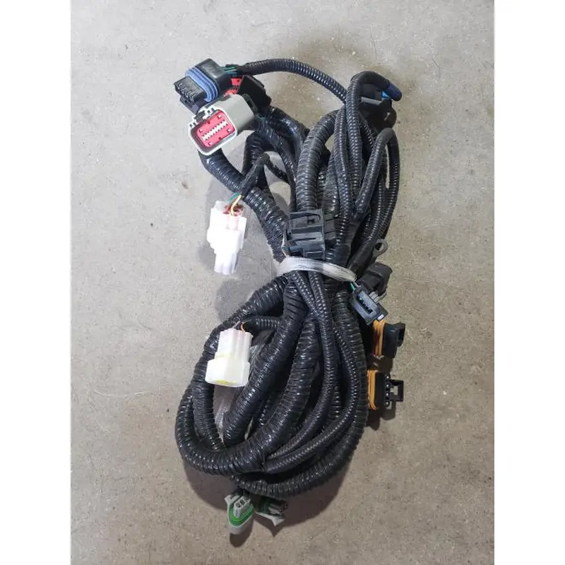 ODES-Engine Wiring Harness-10909410000