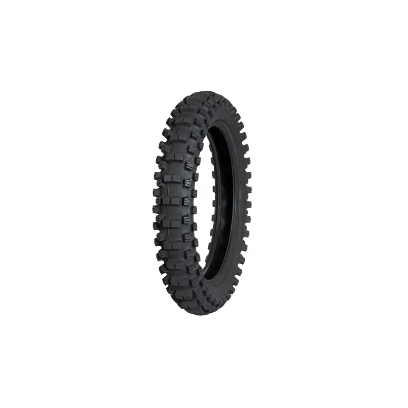 Tire Geomax Mx34 Rear 120/80 19 63m Bias Tt