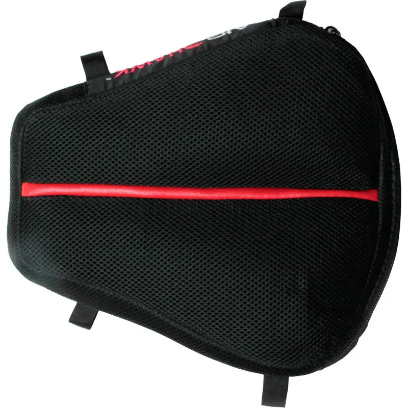AIRHAWK SEAT CUSHION DUALSPORT 11" X 11" FA-DUALSPORT