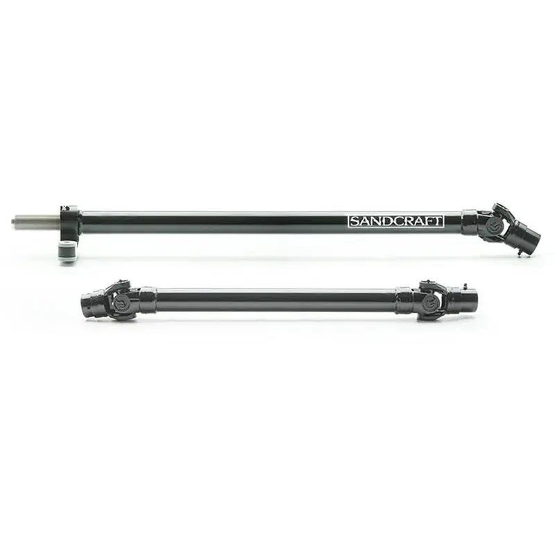 Driveline & Carrier Bearing Combo 2019+ Ranger 2 Seat