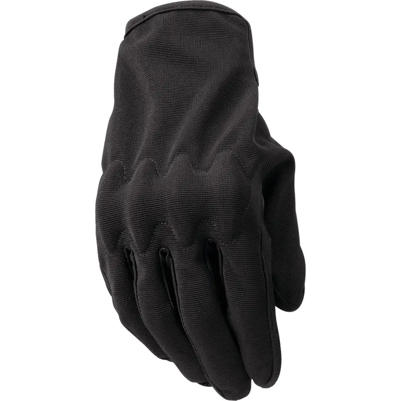 Z1R Slider Gloves - Black - Medium 3330-8272