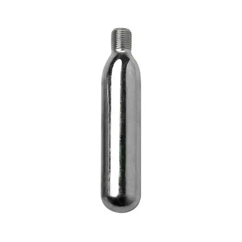CO2 canister 16g refill replacement Tech7 (TRCO2B)
