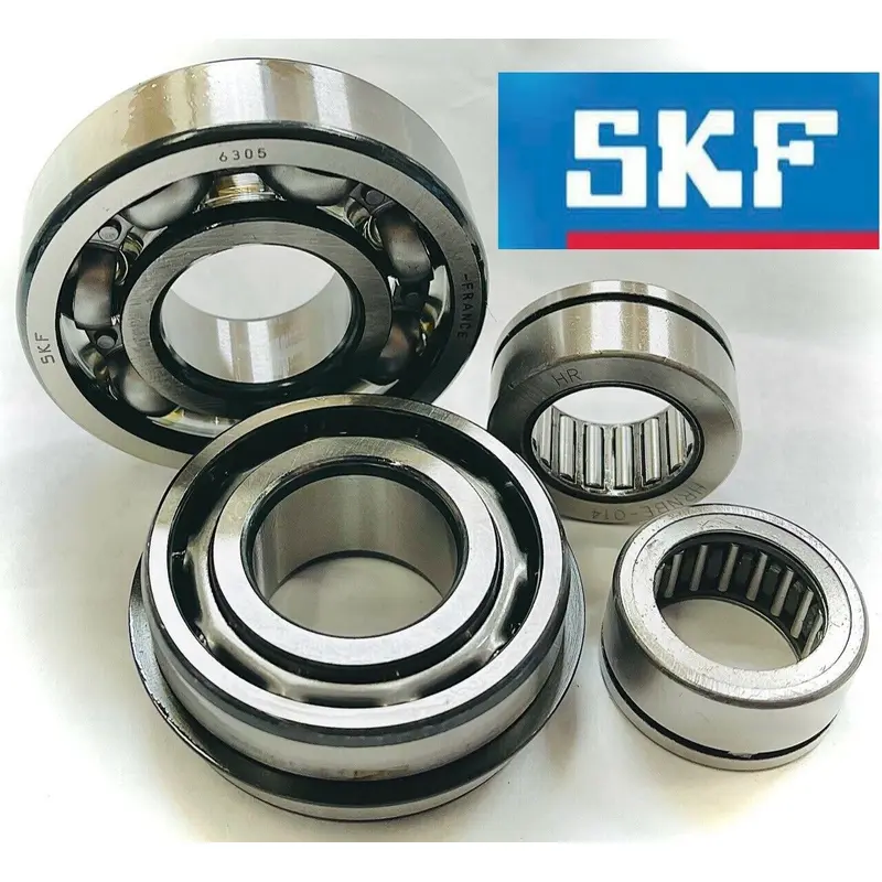 Yamaha Banshee 350 Transmission Bearing Kit Main Counter Shaft Bearings SKF Koyo