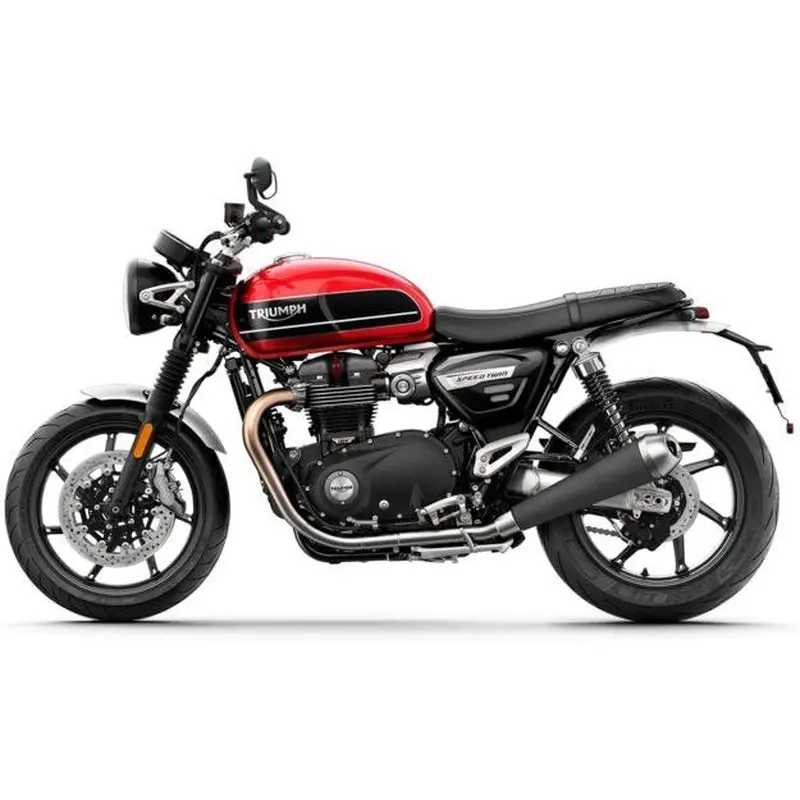 Triumph Speed Twin 1200, 1200RS (19 - >)