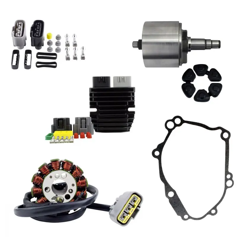 RMStator Flywheel Kit RMS900-106857
