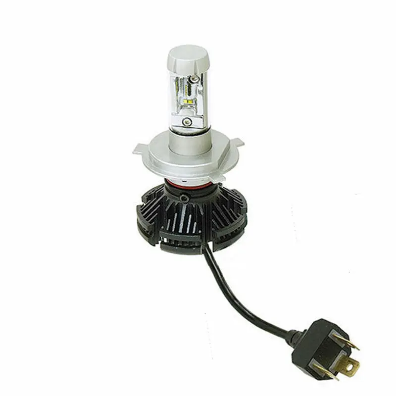 SPX H4 P43T LED BULB