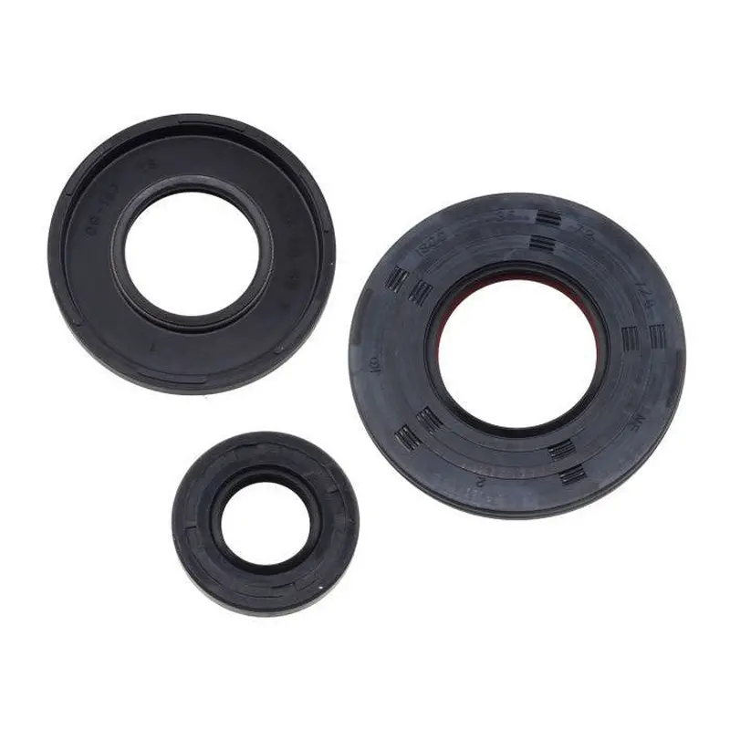 Wave Werx Engine Oil Seal Set WC-09391