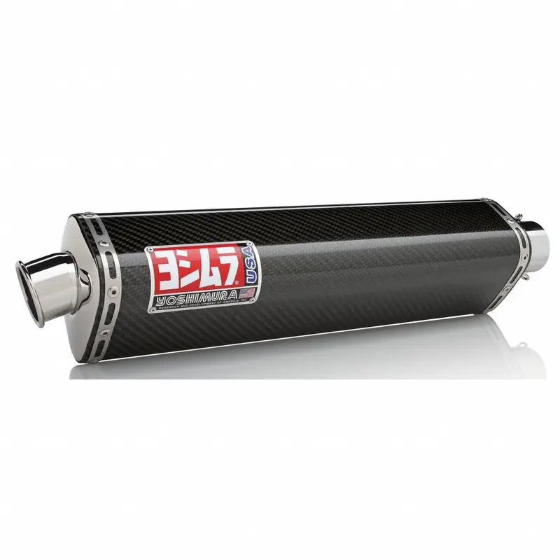 Yoshimura TRS Slip-On Exhaust | 1108462