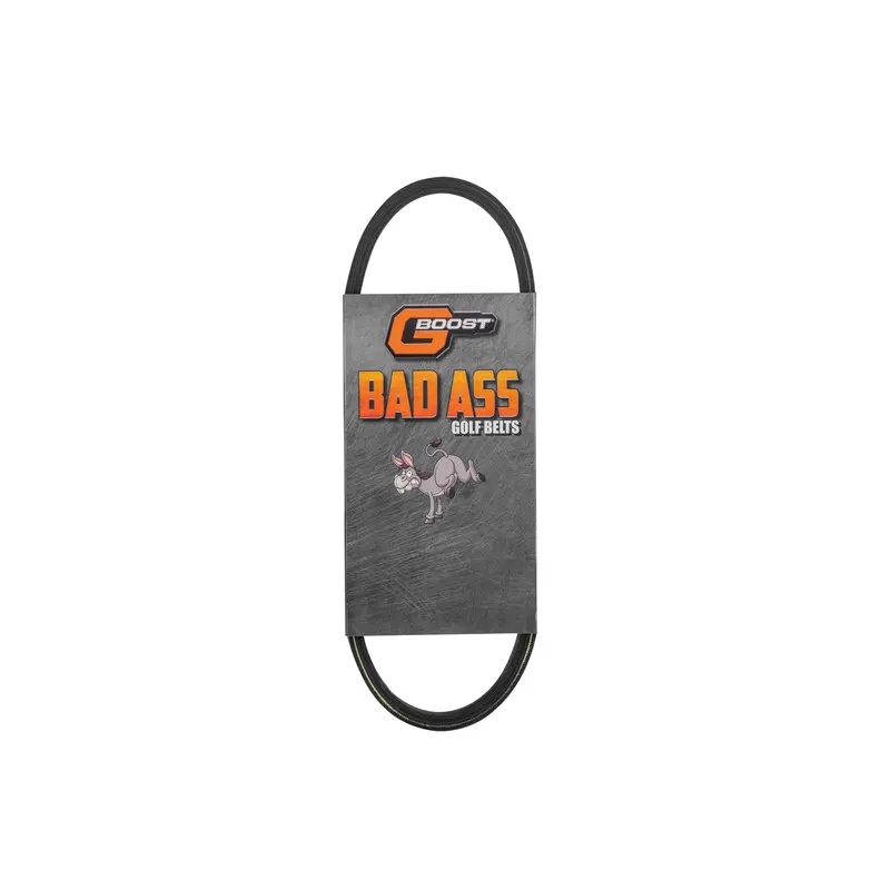 GBoost SEVERE DUTY DRIVE BELT, CLUB CAR, GBOOST