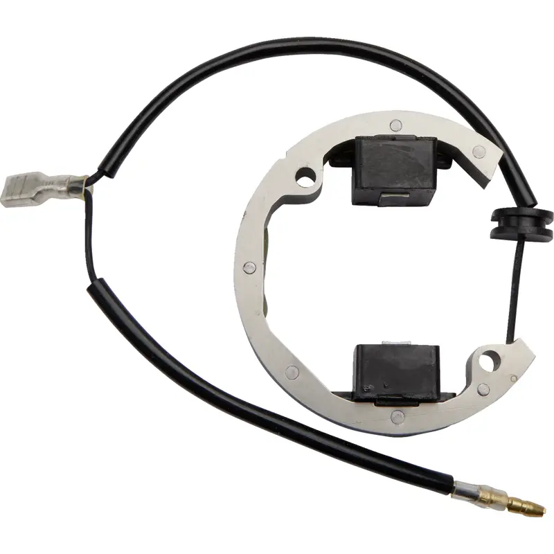 MOOSE RACING High-Output Stator - Husqvarna/KTM M-21-0093