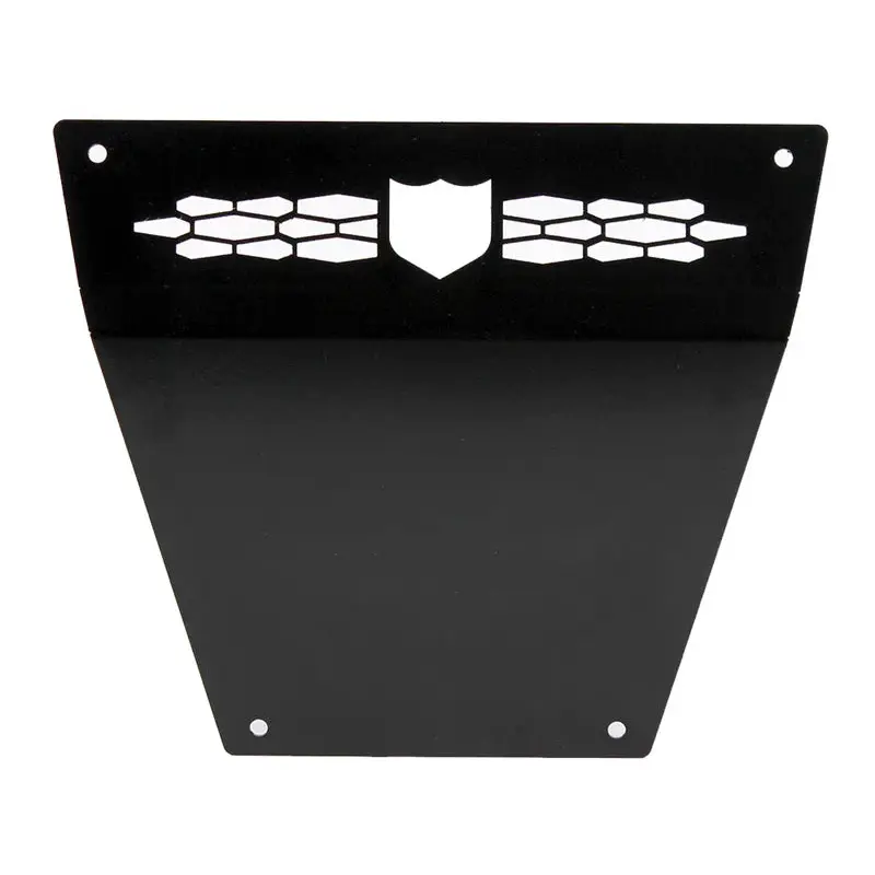 Pro Armor Polaris RZR XP 1000 Racing Front Skid Plate